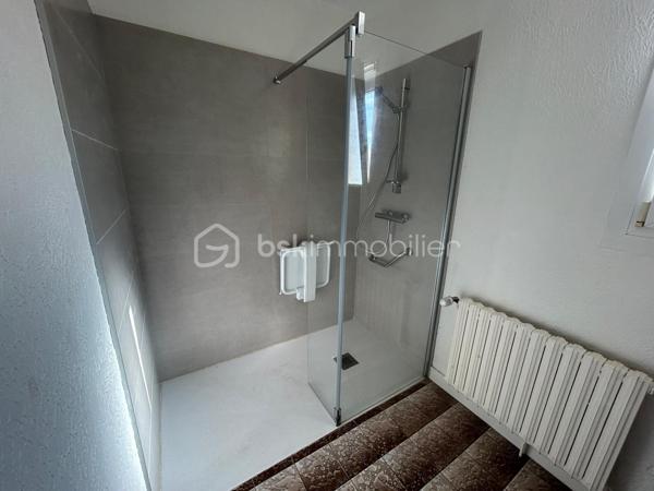 Maison de 86 m²
