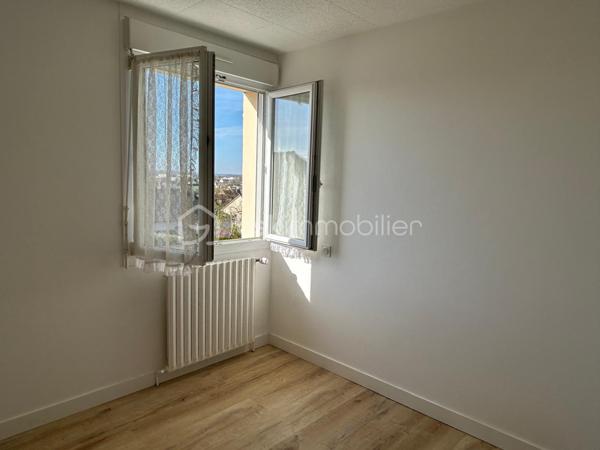 Maison de 86 m²