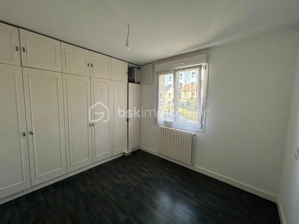 Maison de 86 m²