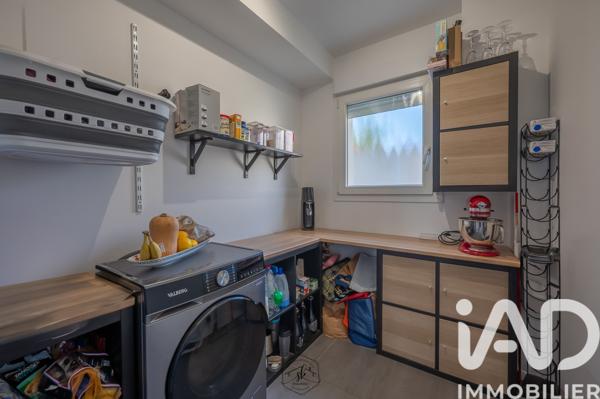 Maison à vendre 5 pièces 110 m² Ay-sur-Moselle