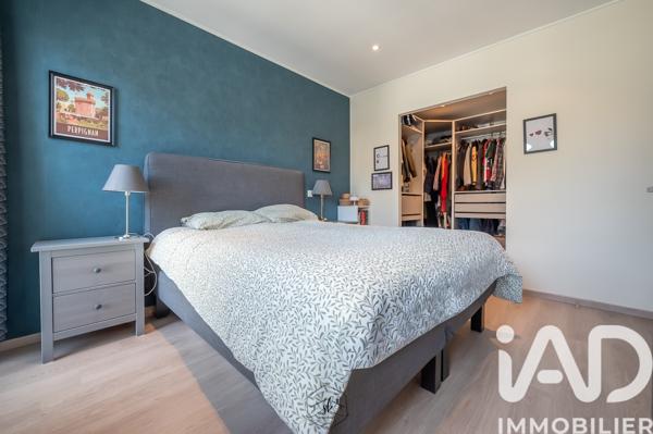Maison à vendre 5 pièces 110 m² Ay-sur-Moselle