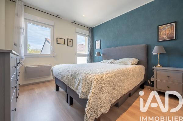 Maison à vendre 5 pièces 110 m² Ay-sur-Moselle