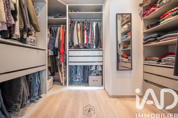 Maison à vendre 5 pièces 110 m² Ay-sur-Moselle