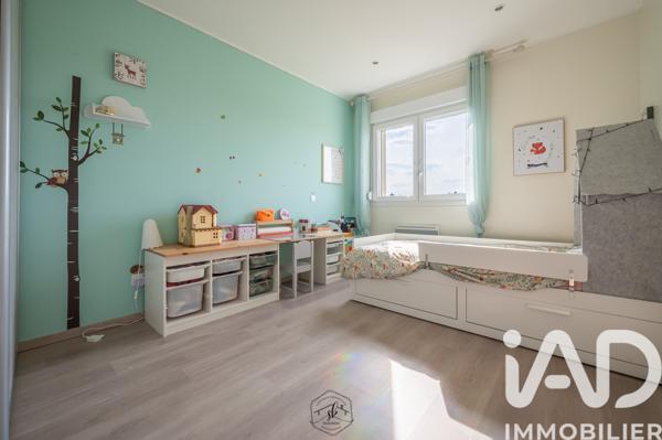 Maison à vendre 5 pièces 110 m² Ay-sur-Moselle