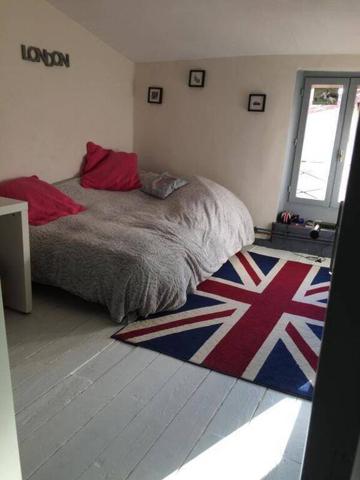 SAINT GALMIER CENTRE MAISON DE VILLE