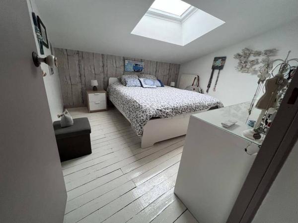 SAINT GALMIER CENTRE MAISON DE VILLE