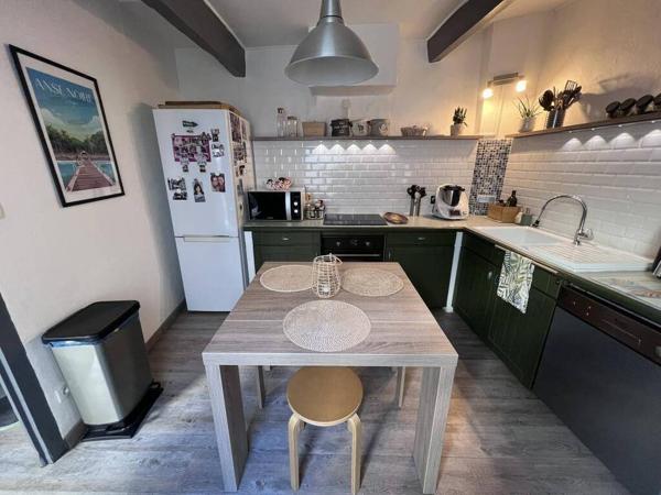 SAINT GALMIER CENTRE MAISON DE VILLE