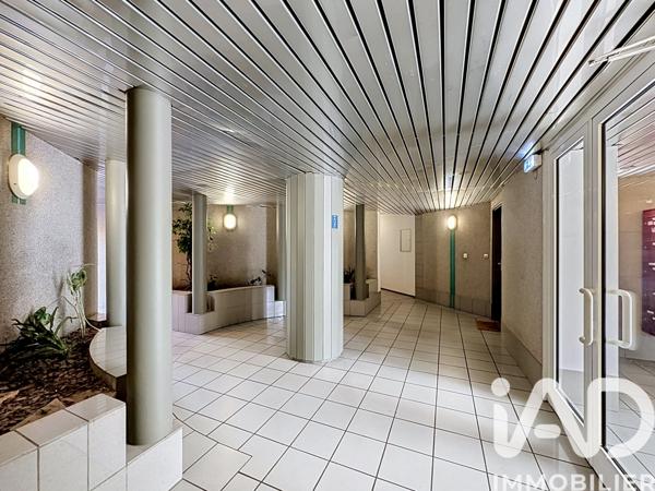 Appartement à vendre 3 pièces 52 m² Metz