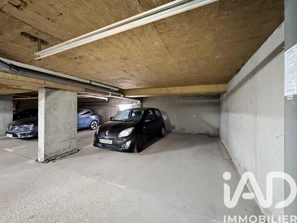 Appartement à vendre 3 pièces 52 m² Metz