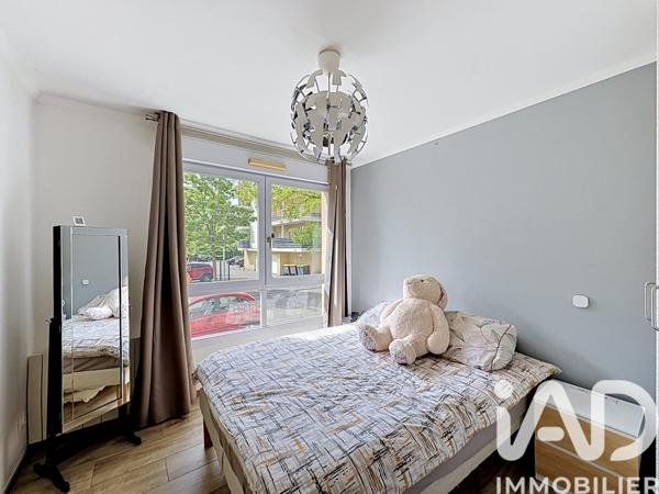 Appartement à vendre 3 pièces 52 m² Metz