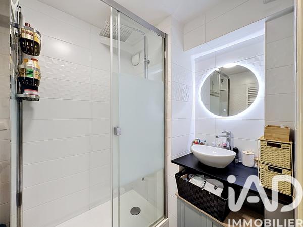 Appartement à vendre 3 pièces 52 m² Metz