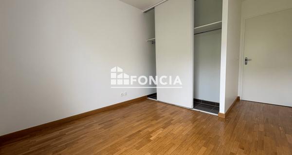 Location Appartement 3 pièces 65.82 m² - Saint-germain-en-laye 78100