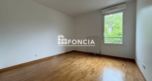 Location Appartement 3 pièces 65.82 m² - Saint-germain-en-laye 78100