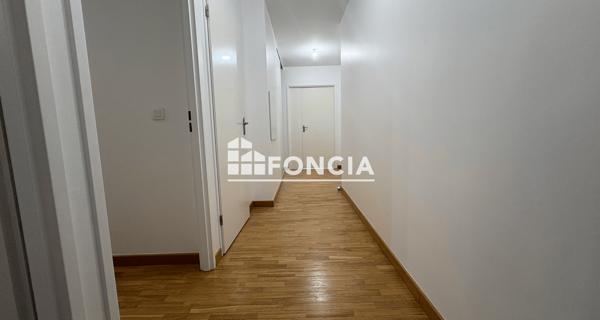 Location Appartement 3 pièces 65.82 m² - Saint-germain-en-laye 78100