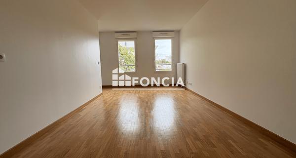 Location Appartement 3 pièces 65.82 m² - Saint-germain-en-laye 78100