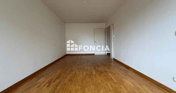 Location Appartement 3 pièces 65.82 m² - Saint-germain-en-laye 78100