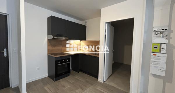 Location Appartement 2 pièces 45.01 m² - Saint-jacques-de-la-lande 35136