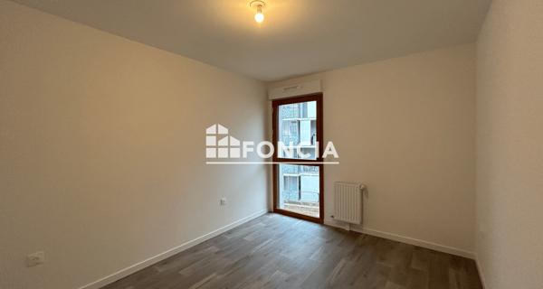 Location Appartement 2 pièces 45.01 m² - Saint-jacques-de-la-lande 35136