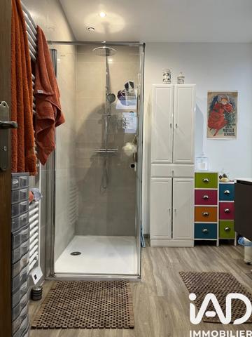 Maison à vendre 5 pièces 130 m² Pont-Audemer