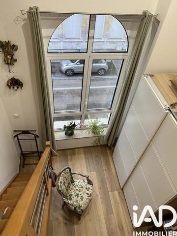 Maison à vendre 5 pièces 130 m² Pont-Audemer