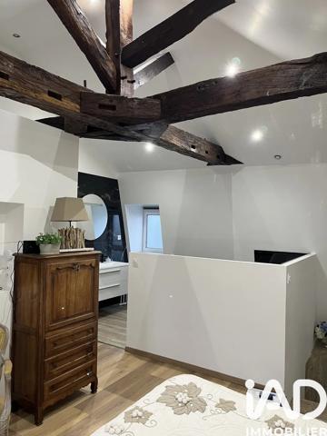 Maison à vendre 5 pièces 130 m² Pont-Audemer