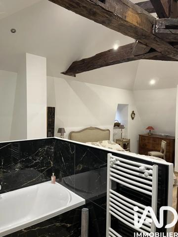 Maison à vendre 5 pièces 130 m² Pont-Audemer