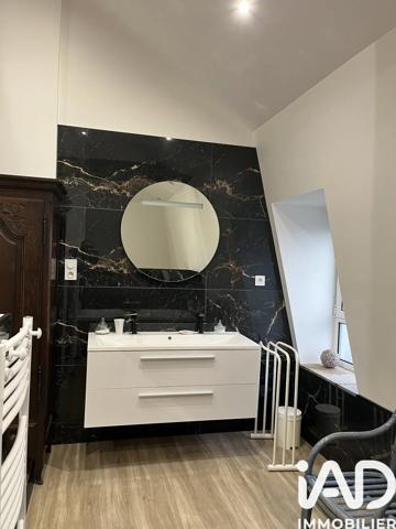 Maison à vendre 5 pièces 130 m² Pont-Audemer