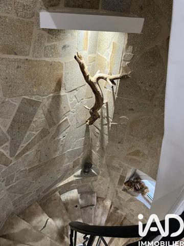 Maison à vendre 5 pièces 130 m² Pont-Audemer