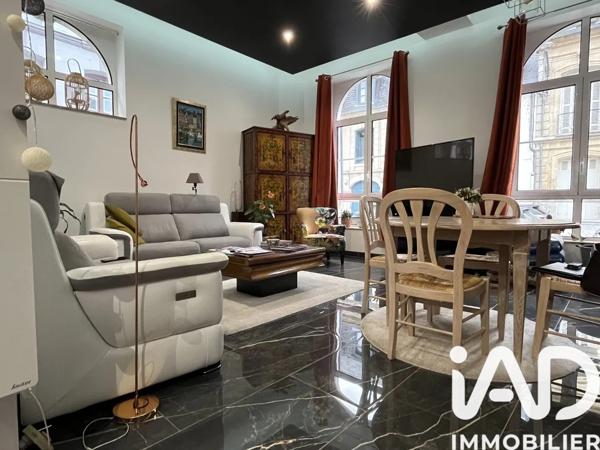 Maison à vendre 5 pièces 130 m² Pont-Audemer