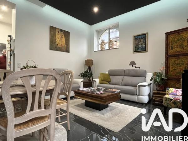 Maison à vendre 5 pièces 130 m² Pont-Audemer