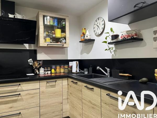 Maison à vendre 5 pièces 130 m² Pont-Audemer