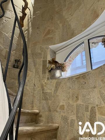 Maison à vendre 5 pièces 130 m² Pont-Audemer