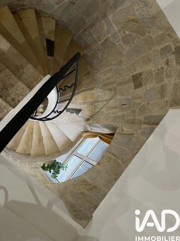 Maison à vendre 5 pièces 130 m² Pont-Audemer