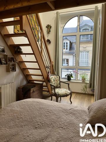Maison à vendre 5 pièces 130 m² Pont-Audemer