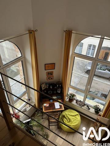Maison à vendre 5 pièces 130 m² Pont-Audemer