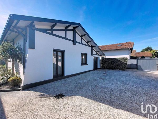 Maison à vendre 4 pièces 100 m² Villenave-d'Ornon