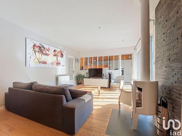 Maison à vendre 4 pièces 100 m² Villenave-d'Ornon