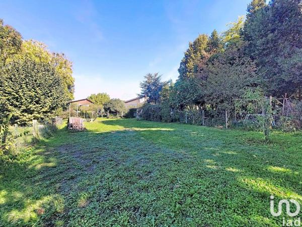 Maison à vendre 4 pièces 100 m² Villenave-d'Ornon