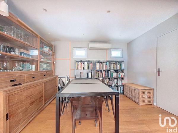 Maison à vendre 4 pièces 100 m² Villenave-d'Ornon