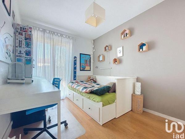 Maison à vendre 4 pièces 100 m² Villenave-d'Ornon