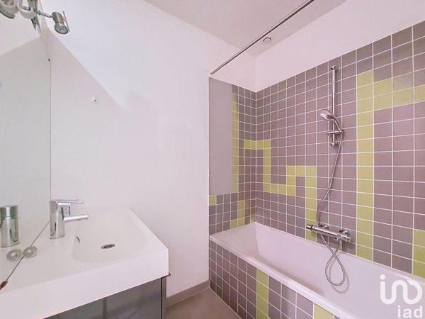 Maison à vendre 4 pièces 100 m² Villenave-d'Ornon