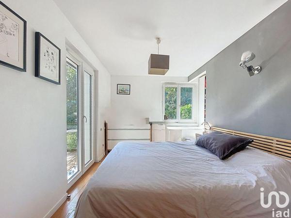 Maison à vendre 4 pièces 100 m² Villenave-d'Ornon