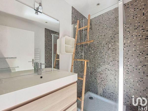 Maison à vendre 4 pièces 100 m² Villenave-d'Ornon