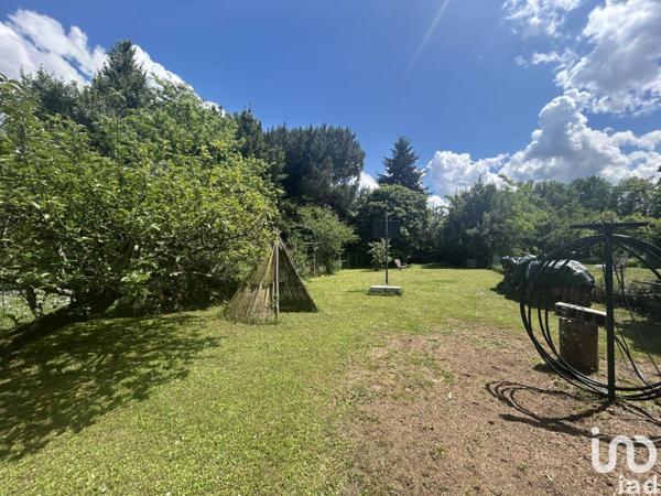 Maison à vendre 4 pièces 100 m² Villenave-d'Ornon