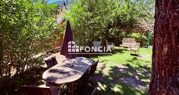 À vendre Maison 6 pièces 170 m² - Briançon 05100