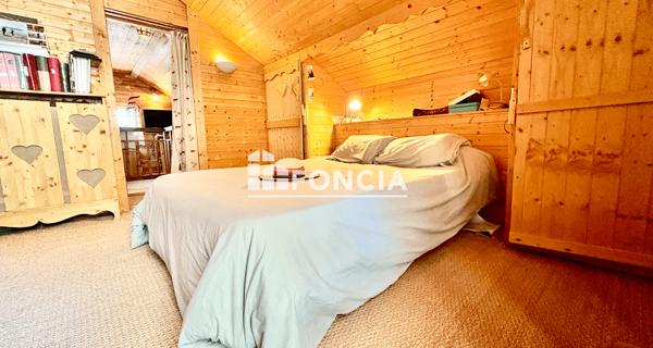 À vendre Maison 6 pièces 170 m² - Briançon 05100