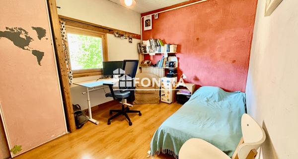 À vendre Maison 6 pièces 170 m² - Briançon 05100