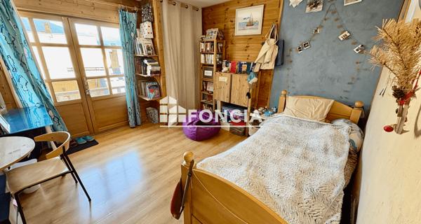 À vendre Maison 6 pièces 170 m² - Briançon 05100