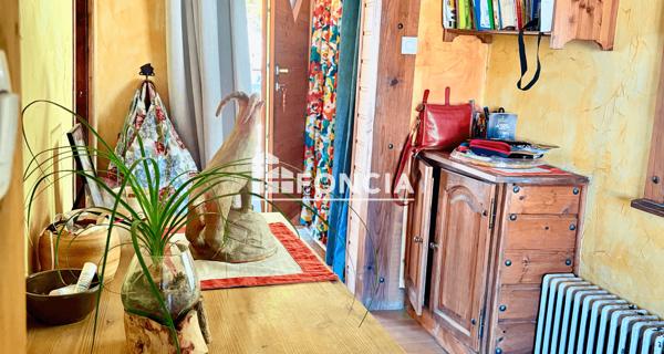 À vendre Maison 6 pièces 170 m² - Briançon 05100