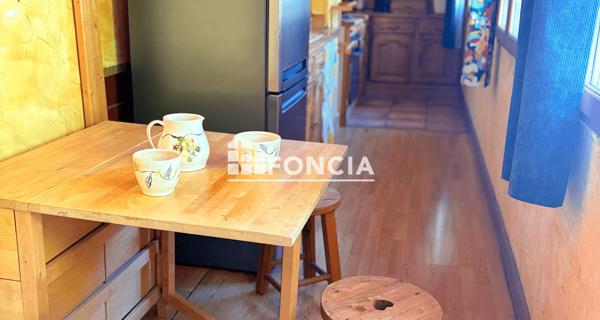 À vendre Maison 6 pièces 170 m² - Briançon 05100